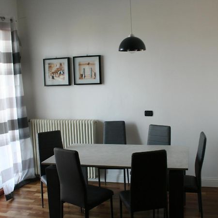 Casa Fiorita Hotel Stabbia Bagian luar foto