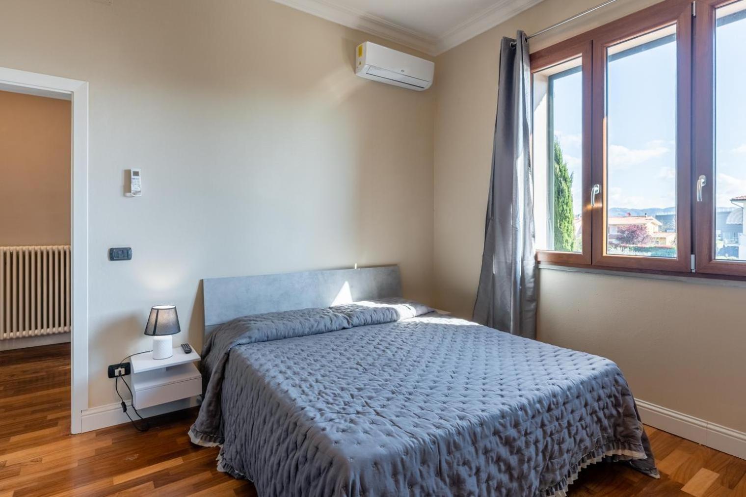 Casa Fiorita Hotel Stabbia Bagian luar foto