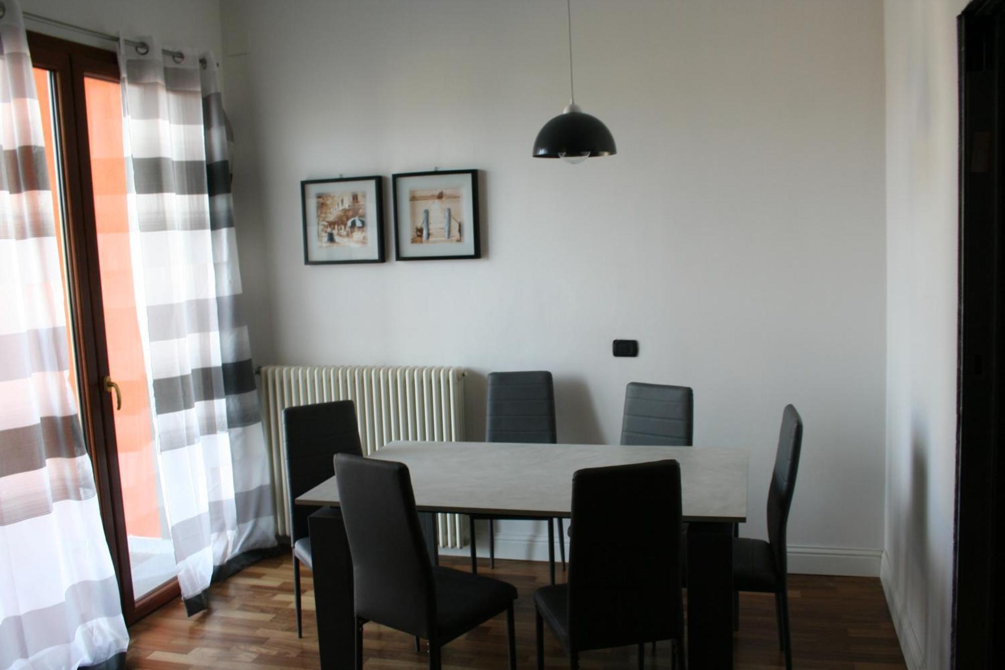 Casa Fiorita Hotel Stabbia Bagian luar foto